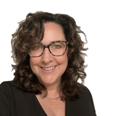 Portrait of Shevaun McNaughton