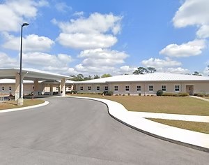 Dept. of VA, Eglin Air Force Base New Community Based Outpatient Clinic, Ft. Walton Beach, FL