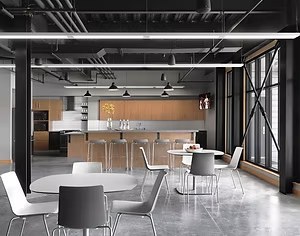 Poettker Construction, Headquarters, Breese, IL