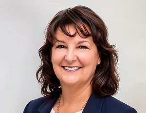 Portrait of Lisa Bell-Reim