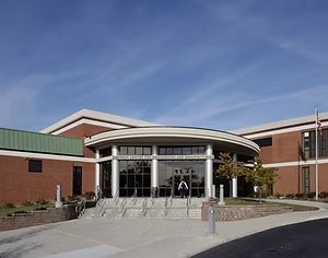 St. Louis Community College, STEM Academy, St. Louis, MO